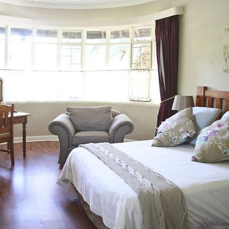 Carrington Lodge Kimberley Zewnętrze zdjęcie