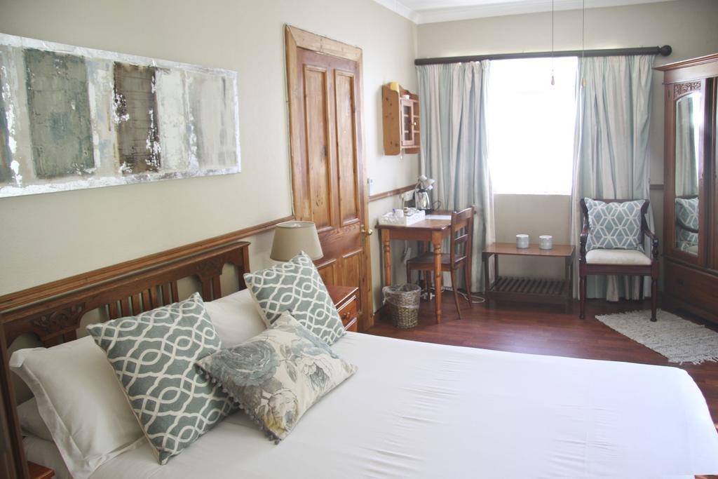 Carrington Lodge Kimberley Zewnętrze zdjęcie