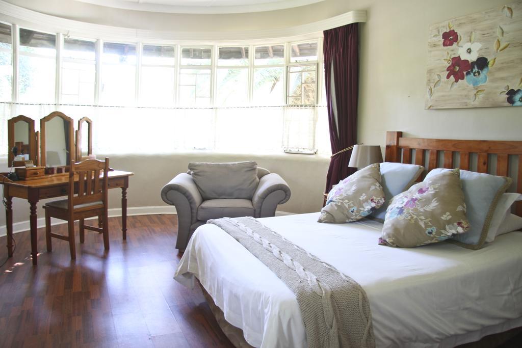 Carrington Lodge Kimberley Zewnętrze zdjęcie