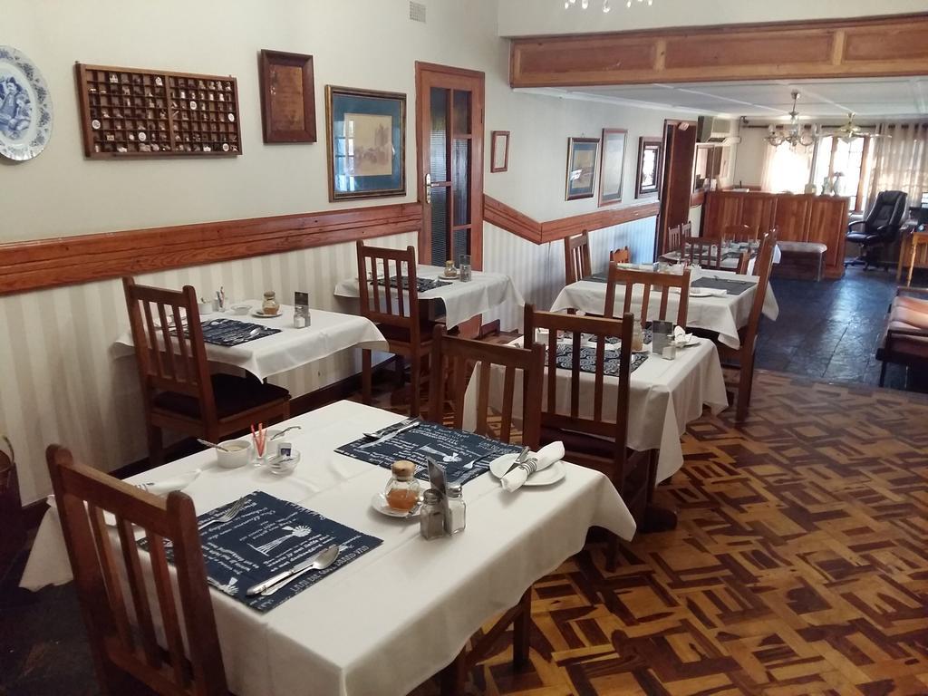 Carrington Lodge Kimberley Zewnętrze zdjęcie