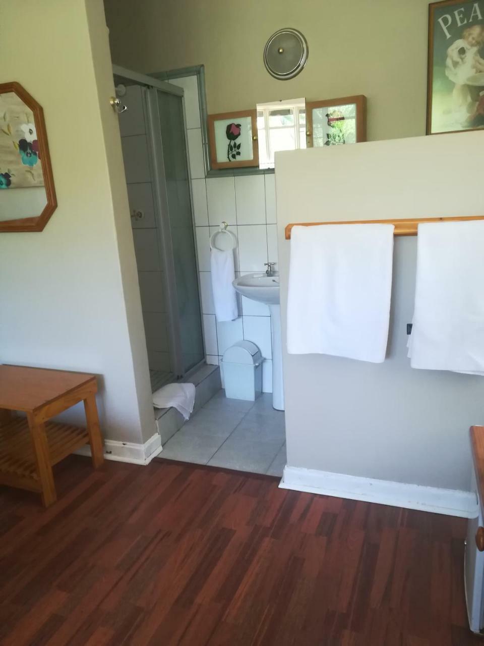 Carrington Lodge Kimberley Zewnętrze zdjęcie