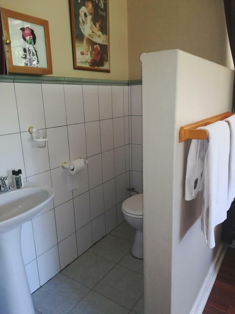 Carrington Lodge Kimberley Zewnętrze zdjęcie