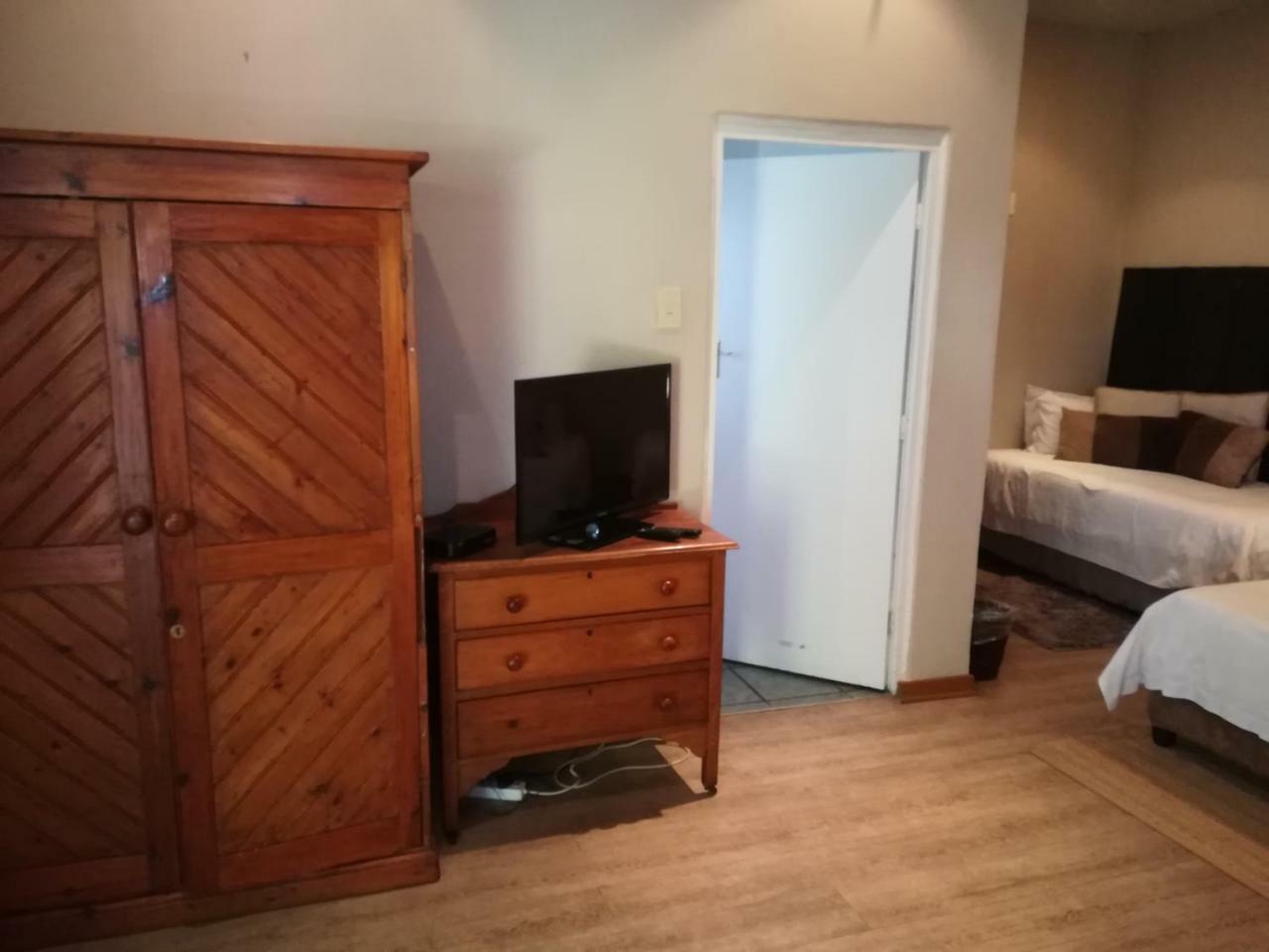 Carrington Lodge Kimberley Zewnętrze zdjęcie