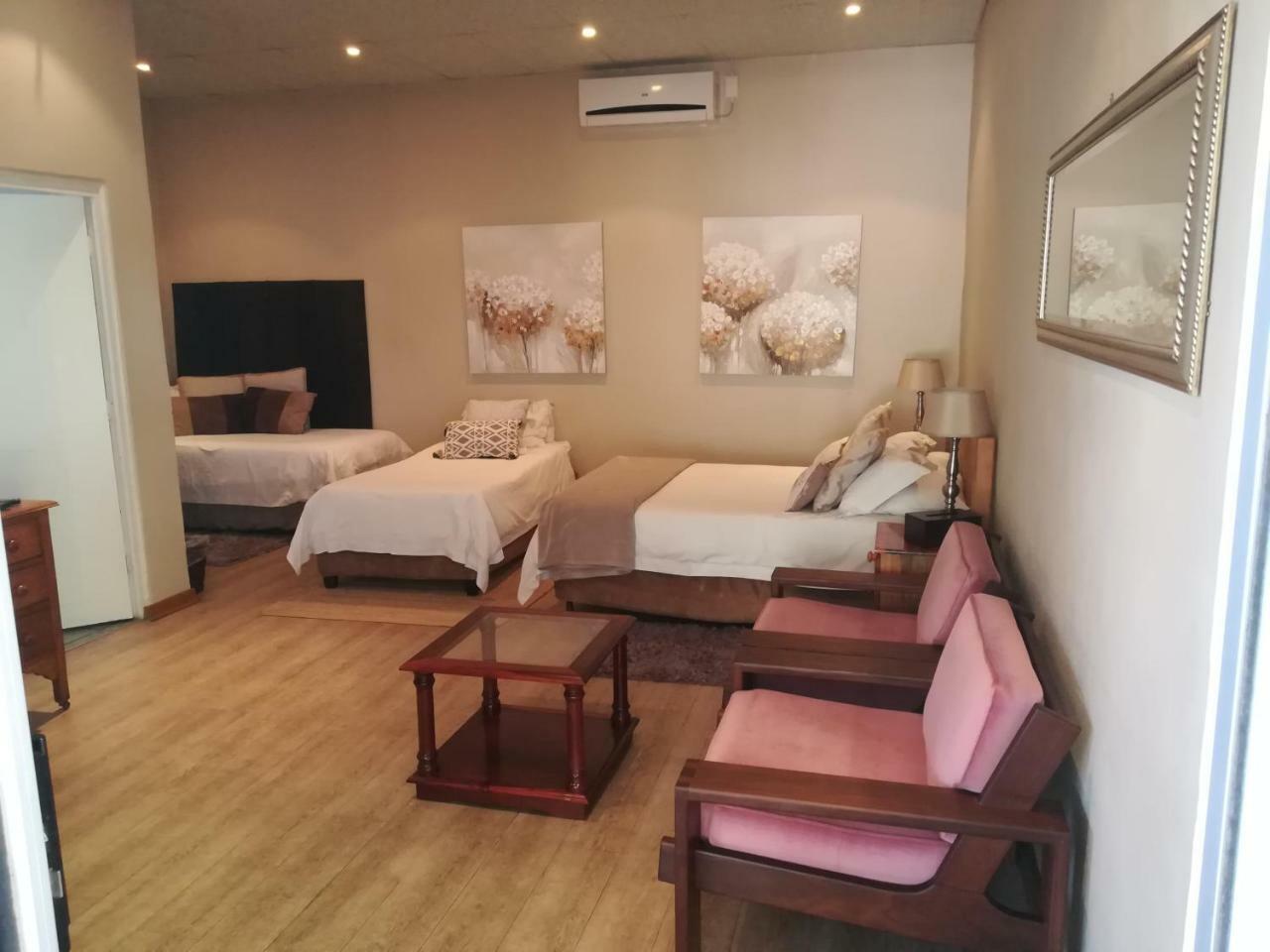 Carrington Lodge Kimberley Zewnętrze zdjęcie