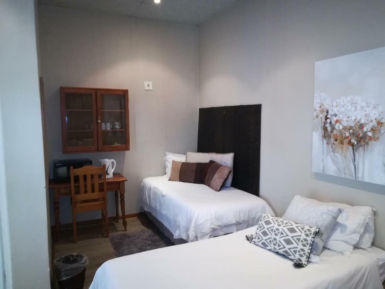 Carrington Lodge Kimberley Zewnętrze zdjęcie