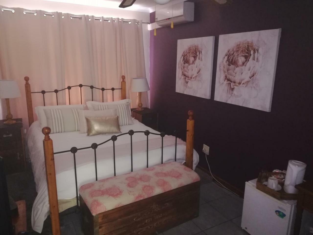 Carrington Lodge Kimberley Zewnętrze zdjęcie