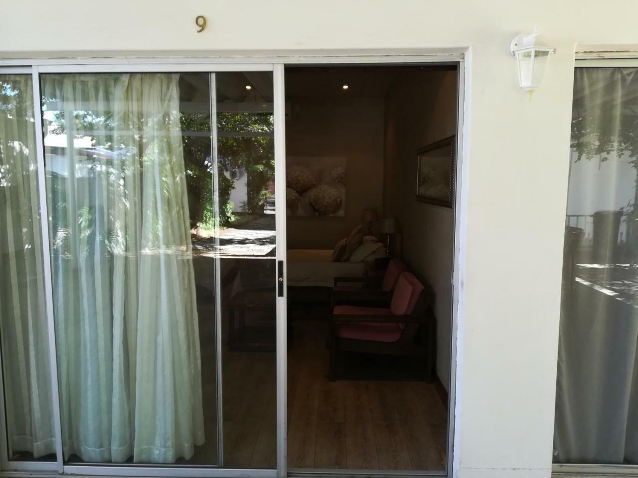 Carrington Lodge Kimberley Zewnętrze zdjęcie