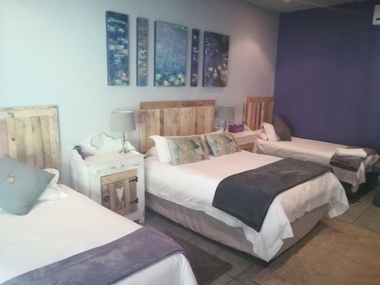 Carrington Lodge Kimberley Zewnętrze zdjęcie